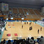 第56回 全日本女子剣道選手権大会
