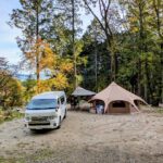 駒ヶ根キャンピングリゾート